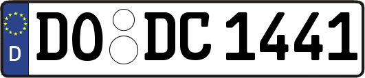 DO-DC1441