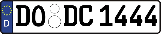 DO-DC1444
