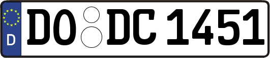 DO-DC1451