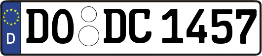 DO-DC1457