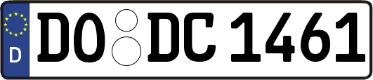 DO-DC1461