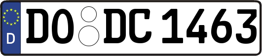 DO-DC1463