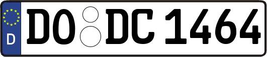 DO-DC1464