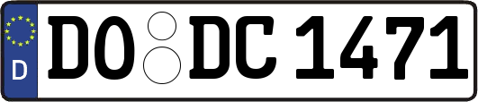 DO-DC1471