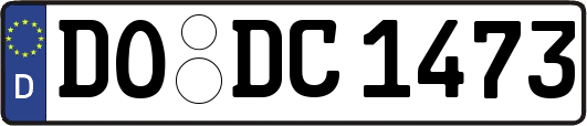 DO-DC1473