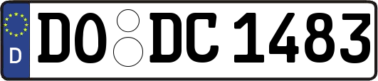 DO-DC1483