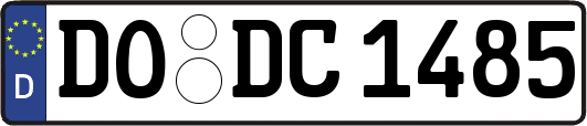 DO-DC1485