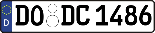 DO-DC1486