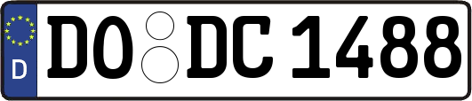 DO-DC1488
