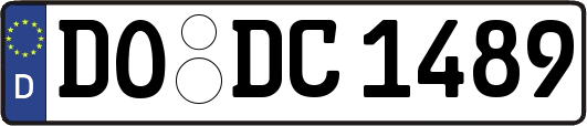DO-DC1489