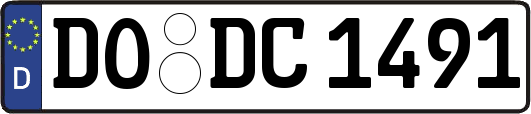 DO-DC1491