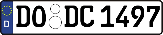 DO-DC1497