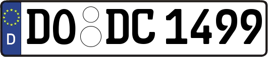 DO-DC1499