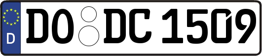 DO-DC1509