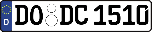 DO-DC1510