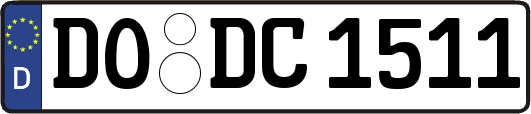 DO-DC1511