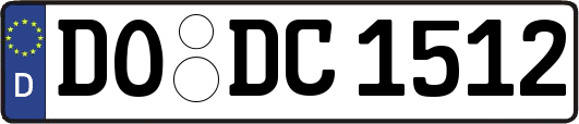 DO-DC1512