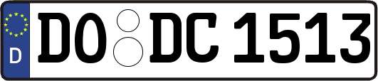 DO-DC1513