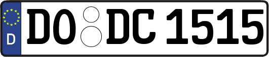 DO-DC1515