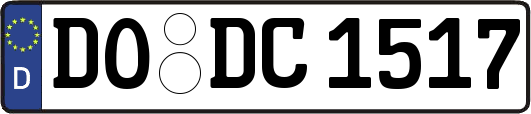 DO-DC1517