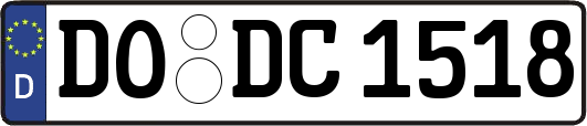 DO-DC1518