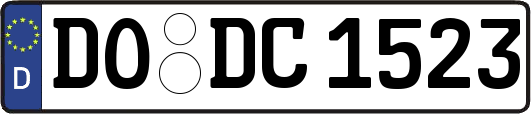 DO-DC1523