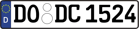 DO-DC1524
