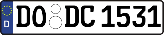 DO-DC1531