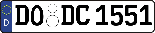 DO-DC1551