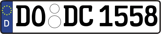 DO-DC1558
