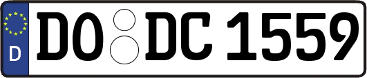 DO-DC1559