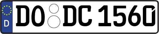 DO-DC1560