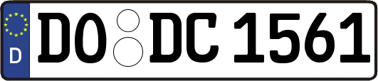 DO-DC1561