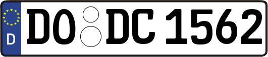 DO-DC1562
