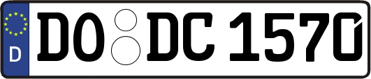 DO-DC1570