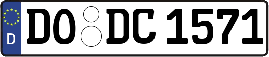 DO-DC1571