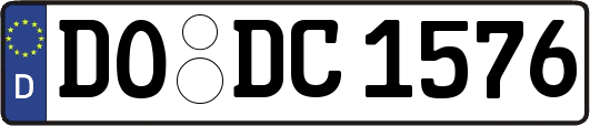 DO-DC1576