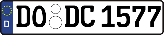 DO-DC1577