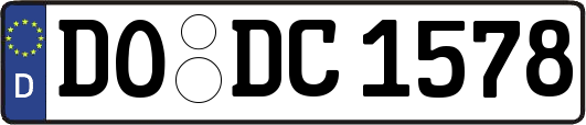 DO-DC1578