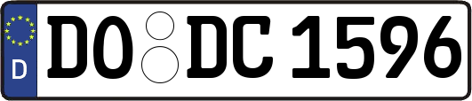DO-DC1596