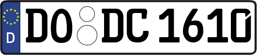 DO-DC1610