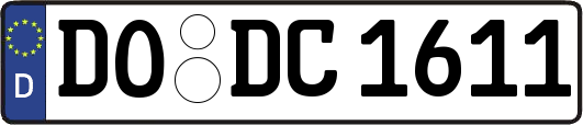 DO-DC1611