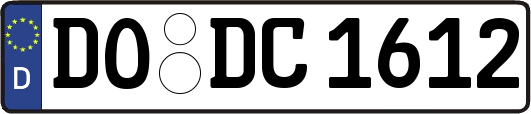 DO-DC1612