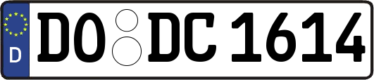 DO-DC1614