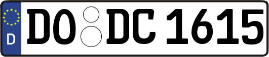DO-DC1615