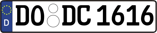 DO-DC1616