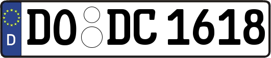 DO-DC1618