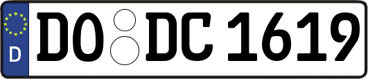 DO-DC1619