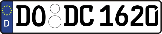 DO-DC1620