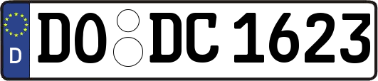 DO-DC1623